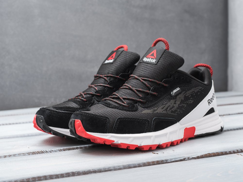 Reebok One Sawcut II GTX